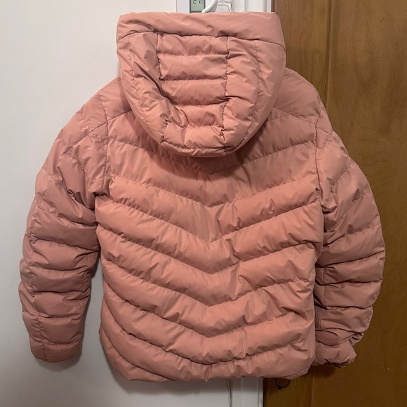 Winter Puffy Jacket - Picture 2 of 4